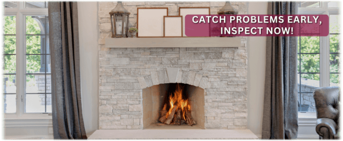 Chimney and Fireplace Inspection Oregon City