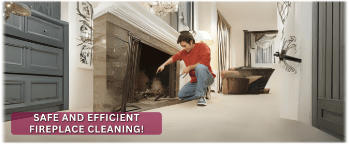 Fireplace Cleaning Oregon City