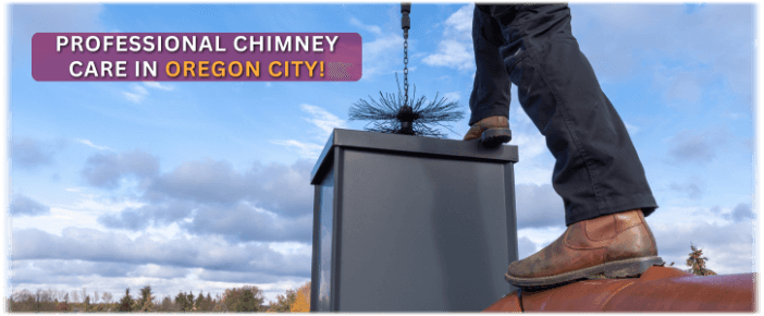 Oregon City Chimney Sweep