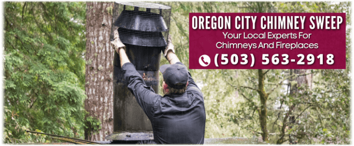 Chimney Sweep Oregon City